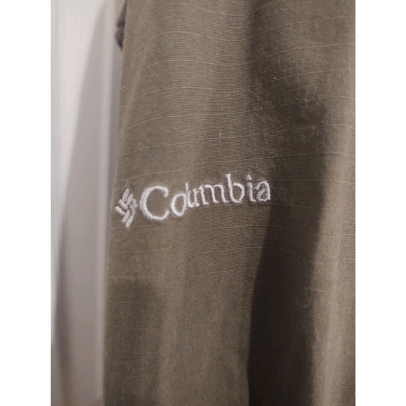 Columbia Jacket - Picture 5 of 5